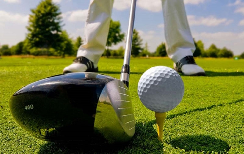 10 American Top-notch Golf Courses