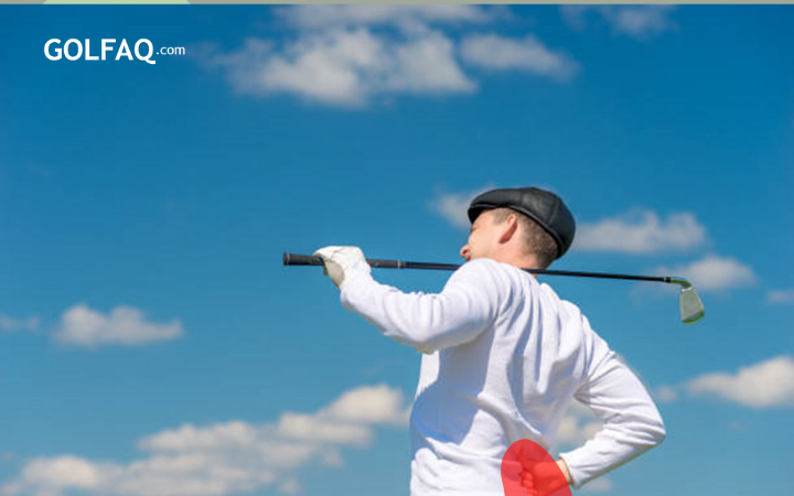 5 Guide For Golfer To Prevent Back Pain Due To Golfing