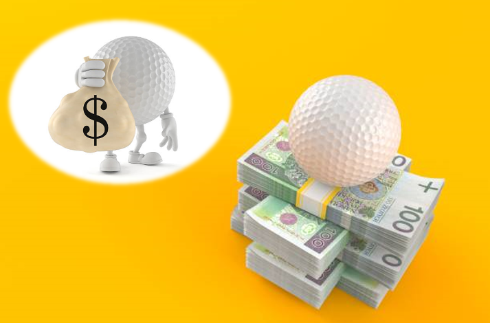 5 Ways On How To Save Money Playing Golf