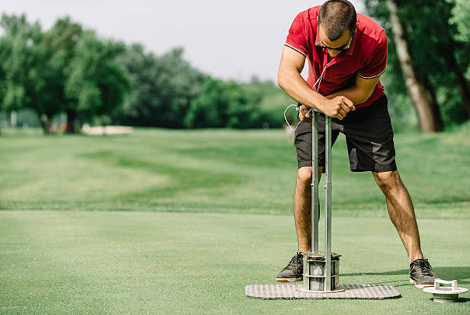 8 Jobs In Golf Worth Pursuing