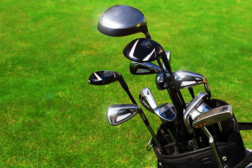 9 Best Golf Club Sets For Beginners In 2022