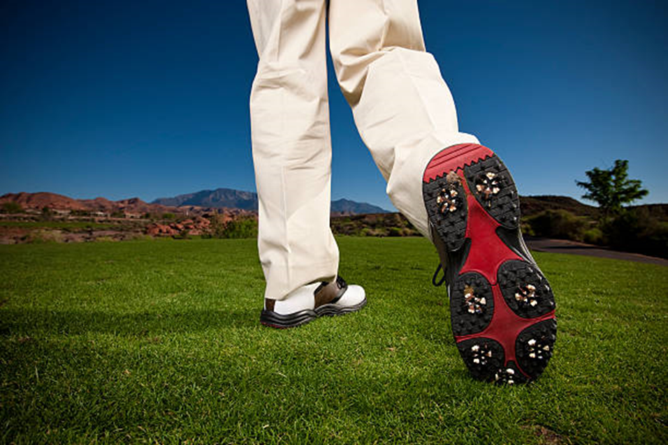Are Golf Shoes Required To Play Golf?