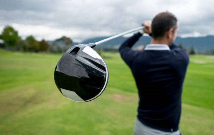 Getting Back Into Golf: How To Get Your Golf Game Back After A Break Best