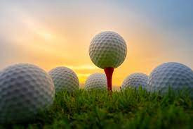 Golf Balls Floating Or Sinking? How Should I Choose A Golf Ball?