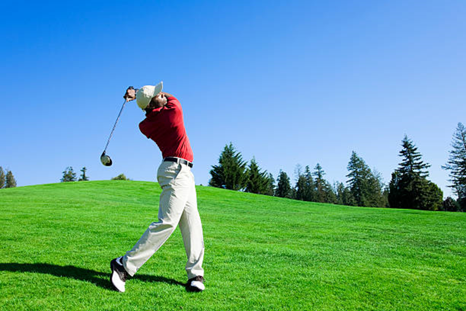 Golf For Beginner: Things You Should Know When You Start Playing