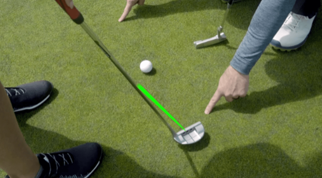 Golf Putting Techniques And Hitting Tips Shared From IGA Experts