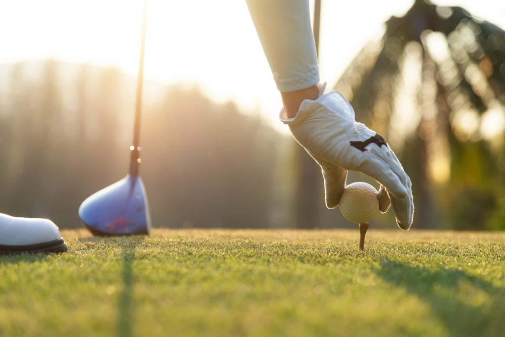 [Golf Tips] Do’s And Don'ts For Golf Beginners