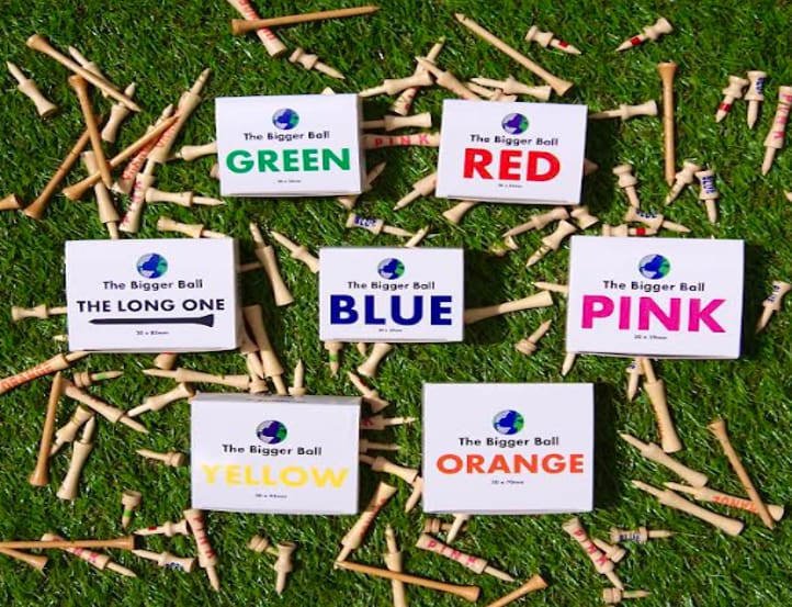 How Green Is Your Golf: 3 Ways To Be More Sustainable