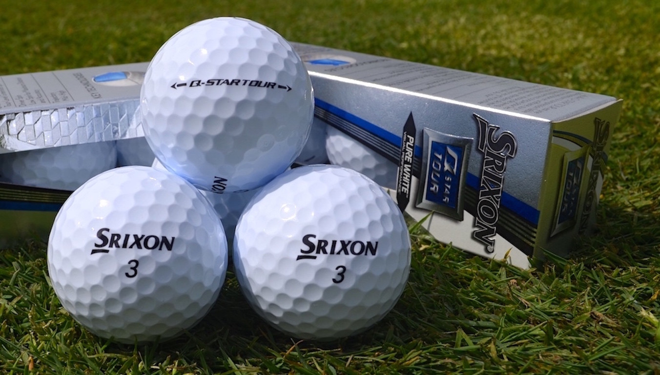 How Much Does A Golf Ball Weigh? What You Need To Know About Golf Balls