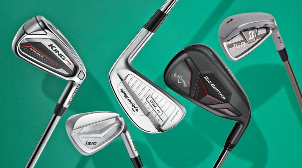 How To Choose The Right Golf Club From The Experts