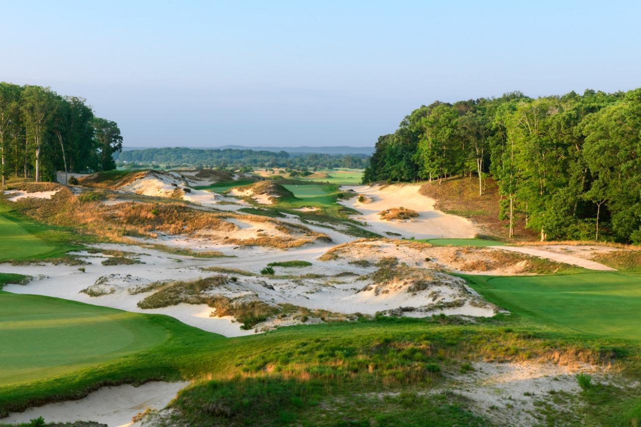 How To Design A Professional Golf Course From A To Z