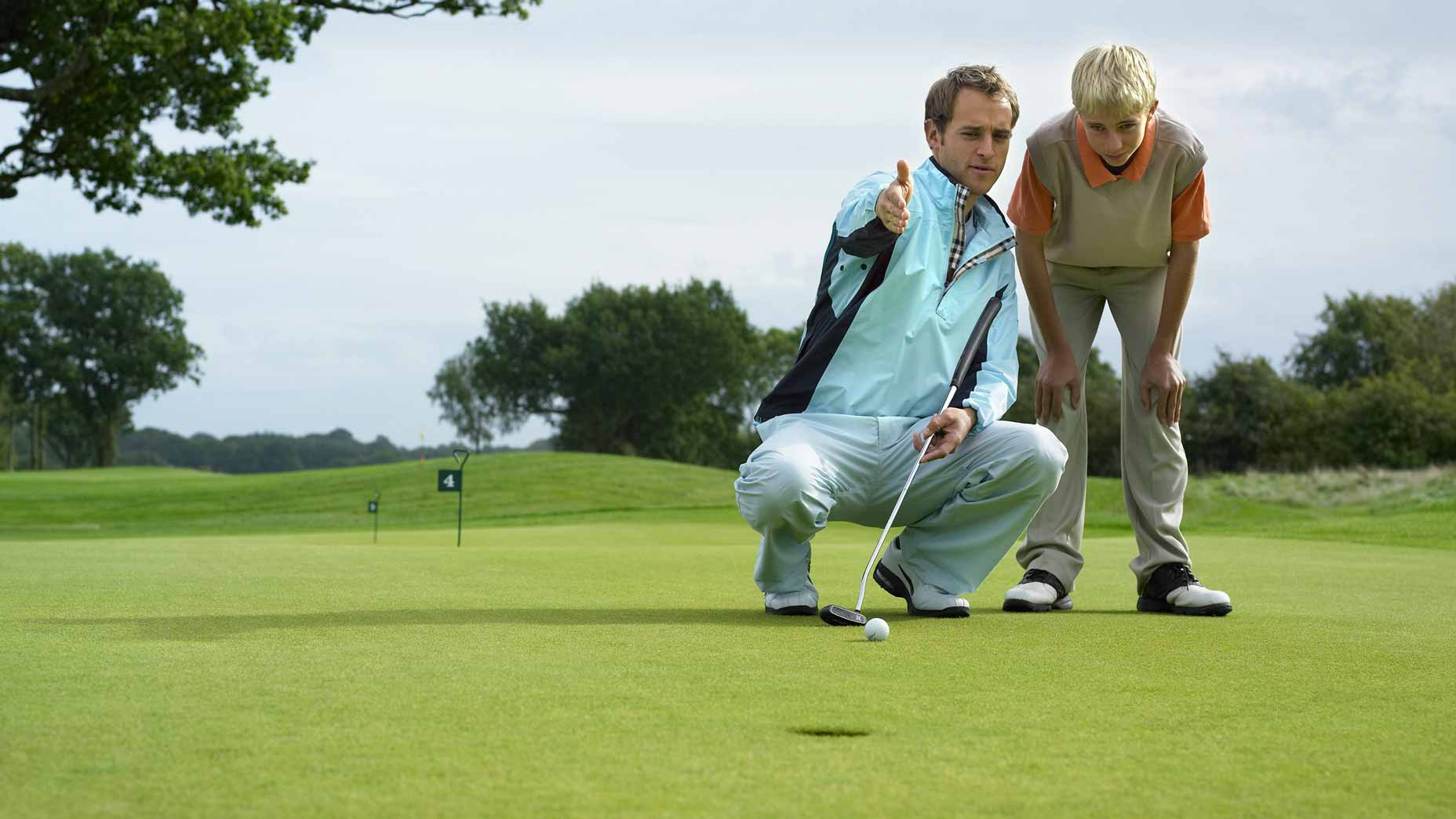 How To Play Golf From A To Z That Golfers Need To Master