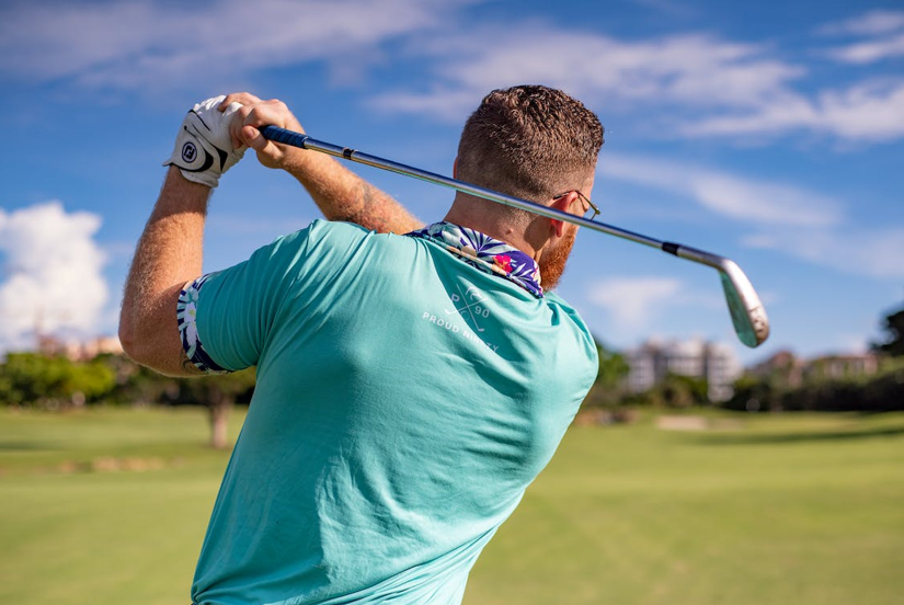 Improving Your Golf Shots With Innovative Club Design  