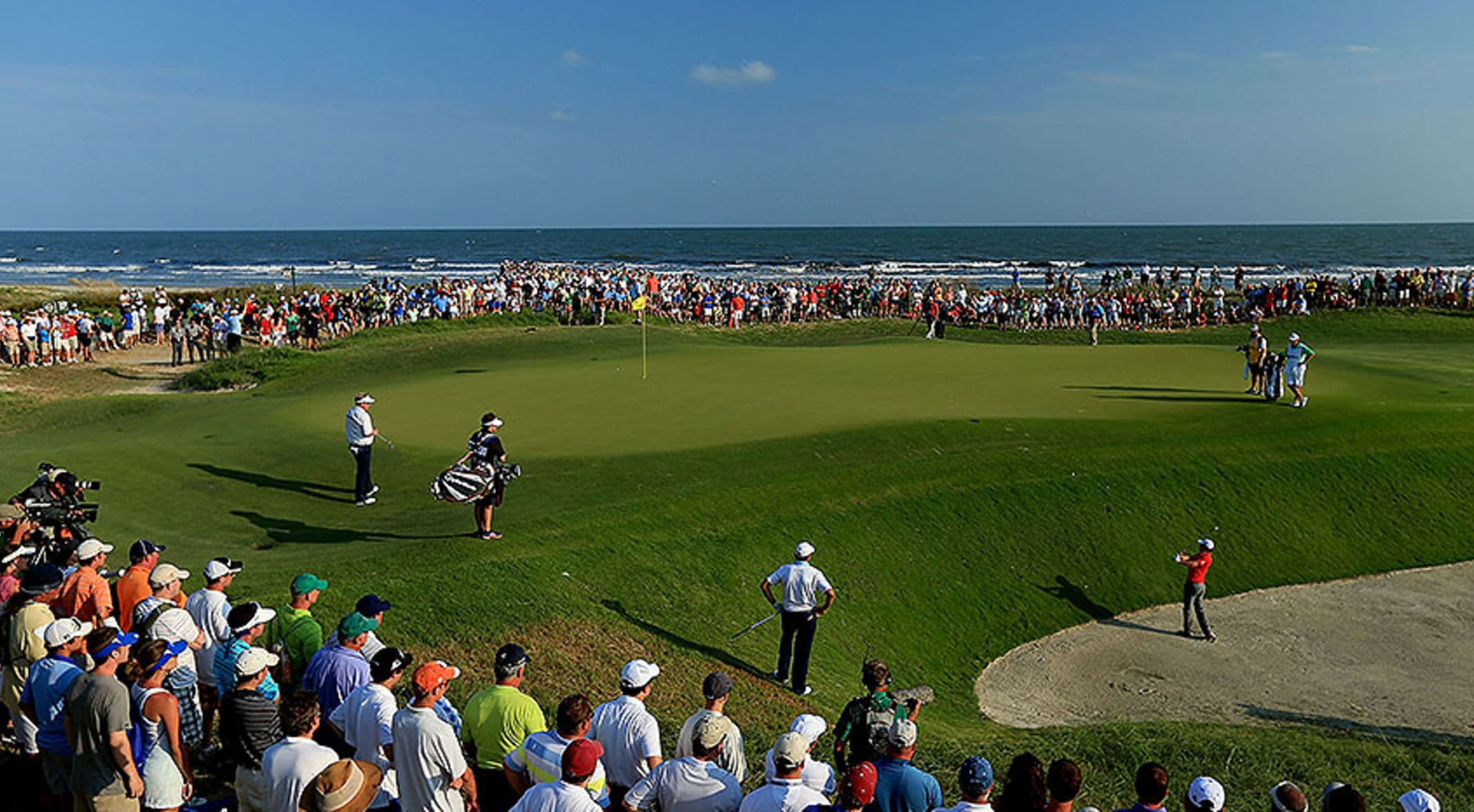 Must-Know Things About Kiawah Ahead Of The 2022 PGA Championship
