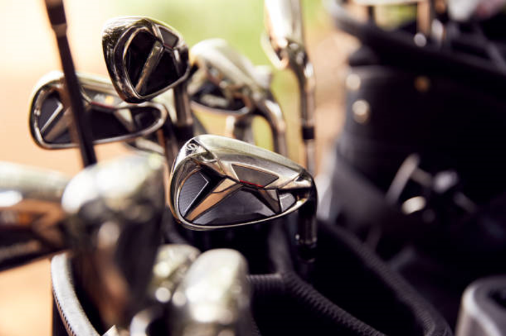 Need-Consider Factors When Buying Golf Clubs