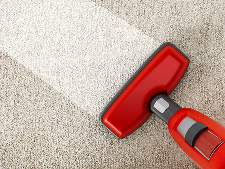 The Best Carpet Cleaning In London: How To Choose The Right One For You