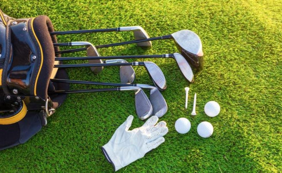 The Criteria For Choosing Old Golf Clubs For Newbie - Don't Miss!