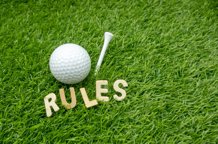 The Most Important Unwritten Rules Of Golf For Beginners