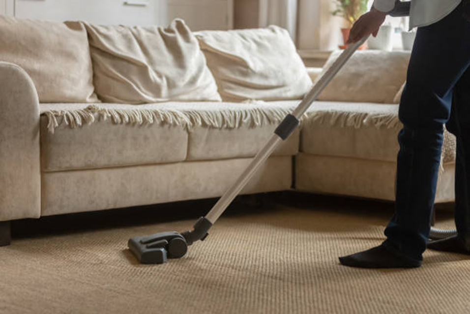 The Top 5 Carpet Cleaning Services In London And What To Look For