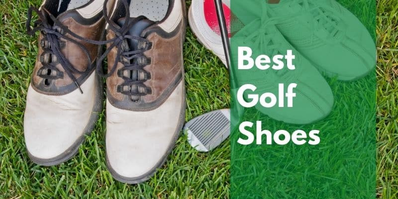 Top 10 Best Men's Golf Shoes Worth Buying In 2022