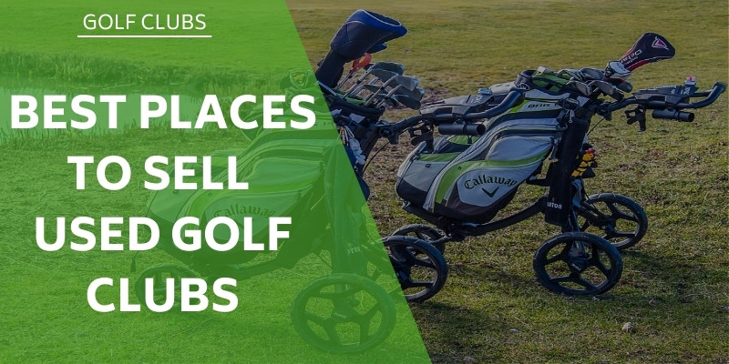 Top 10 Stores Are Used To Sell Golf Clubs In The US