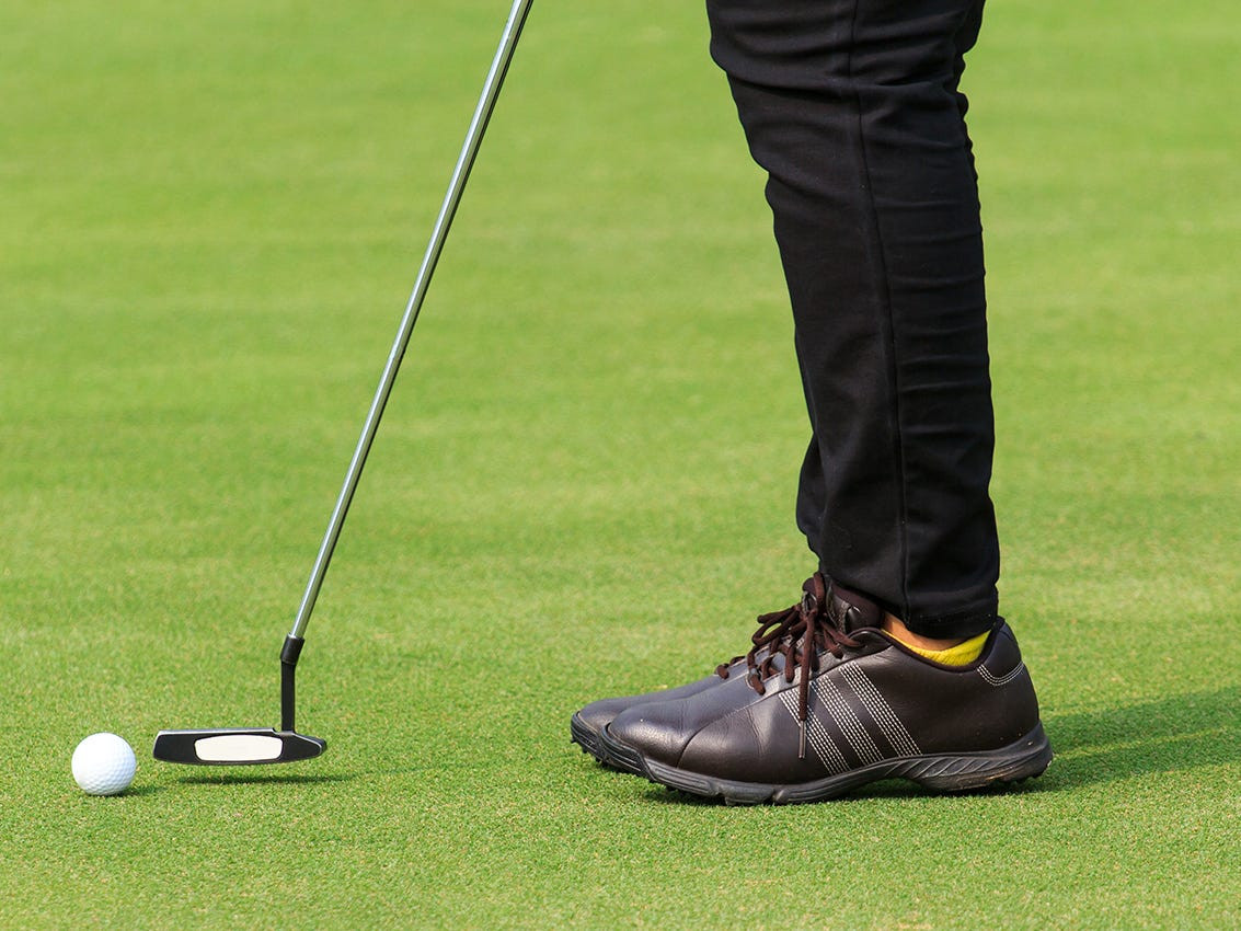 Top 7 Best Famous Golf Shoe Brands In The World