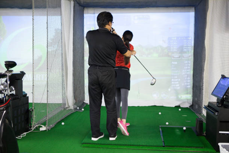 What You Get For Your Money With Golf Simulators And Golf Simulator Projection Screen